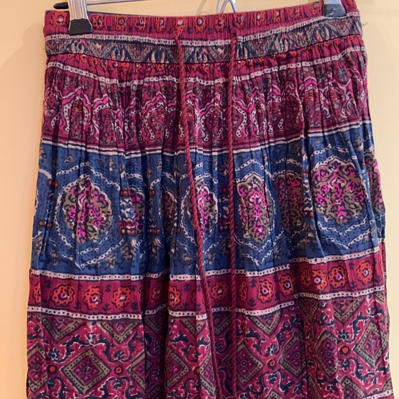 Abercrombie Maxi Skirt - Picture 2 of 6